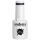 Andreia Semi-Permanent Nail Polish Gel Polish Color 242 Purple Glitter - Shades of Metallic Gray 10.5ml