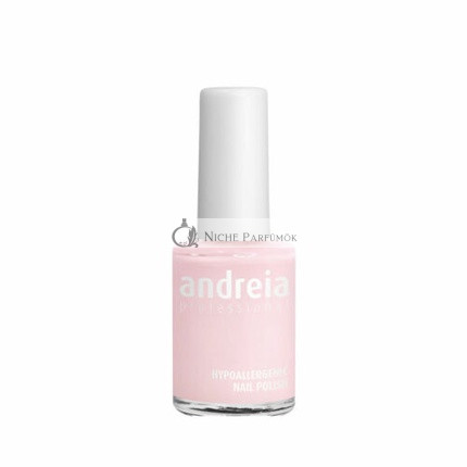 Andreia Professional Hypoallergenic Nail Polish Nº 140 14ml