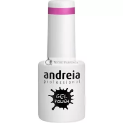 Andreia Semi-Permanent Nail 255