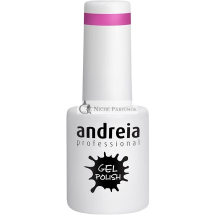 Andreia Semi-Permanent Nail 255