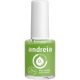 Andreia Halal Breathable Nail Polish Varnish Water Permeable B10 Green Shades of Blue 10.5ml