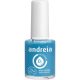 Andreia Halal Breathable Nail Polish Glossy Vegan and Cruelty-Free 10.5ml B9 Blue