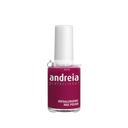 Andreia Professional Hypoallergenic Nail Polish Nº 151 14ml