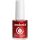 Andreia Halal Breathable Nail Polish Water Permeable Red Glossy Vegan and Cruelty-Free 10.5ml