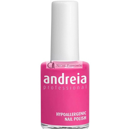 Andreia Professional Allergen-Free Nail Polish 14ml Color 154