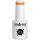 Andreia Semi-Permanent Nail Gel Polish for UV/LED Lamp Intense Shine and 4 weeks Lasting French Manicure Nail Gel Varnish Colour 262 Orange Shades of Yellow Neon 10.5ml