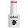 Andreia Semi-Permanent Nail Gel Polish for UV/LED Lamp Intense Shine and 4 weeks Lasting French Manicure Nail Gel Varnish Colour 264 Pink 10.5ml