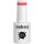 Andreia Semi-Permanent Nail Gel Polish for UV/LED Lamp Intense Shine and 4 weeks Lasting French Manicure Nail Gel Varnish Colour 265 Neon Red 10.5ml