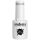 Andreia Semi-Permanent Nail Polish Gel Polish Color 276 Silver - Shades of Glitter Gray and Purple 10.5ml