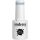 Andreia Semi-Permanent Nail Gel Polish for UV/LED Lamp Intense Shine and 4 weeks Lasting French Manicure Nail Gel Varnish 10.5ml