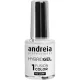 Andreia Professional Vernis Hybrid Gel H1