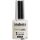 Andreia Professional Hybrid Gel Nail Polish Fusion Color H3 White - No Lamp Required Long Lasting and Easy Removal