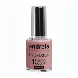 Andreia Hybrid Fusion H14 Nail Polish 10.5ml