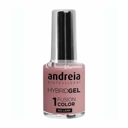Andreia Hybrid Fusion H14 Nail Polish 10.5ml