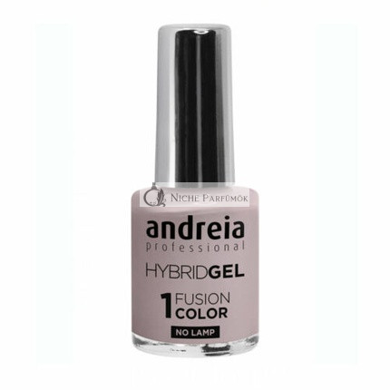 Andreia Hybrid Fusion Nail Polish H15 10.5ml