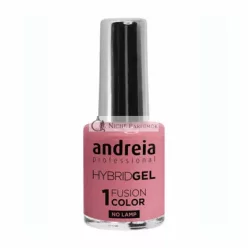 Andreia Hybrid Fusion H17 Nail Polish 10.5ml