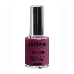 Andreia Hybrid Gel Fusion Color H18 Nail Polish