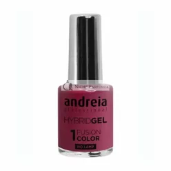 Andreia Hybrid Fusion H21 Nail Polish 10.5ml