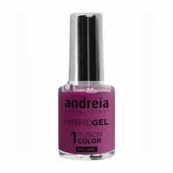 Andreia Hybrid Fusion H22 Nail Polish 10.5ml