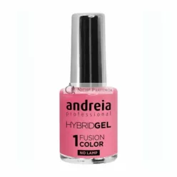 Andreia Hybrid Fusion Nail Polish H23 10.5ml