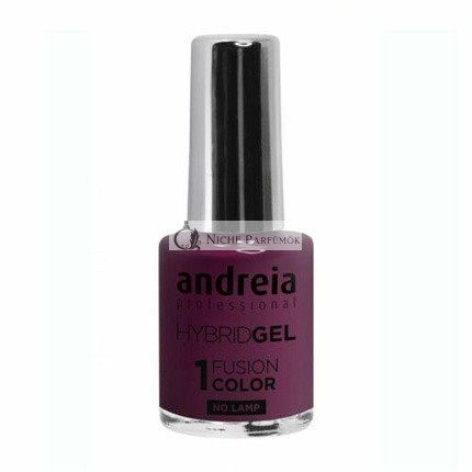 Andreia Hybrid Fusion H24 Nail Polish 10.5ml