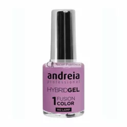 Andreia Hybrid Fusion Nail Polish H25 10.5ml