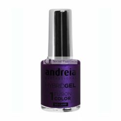 Andreia Hybrid Fusion Nail Polish H29 10.5ml