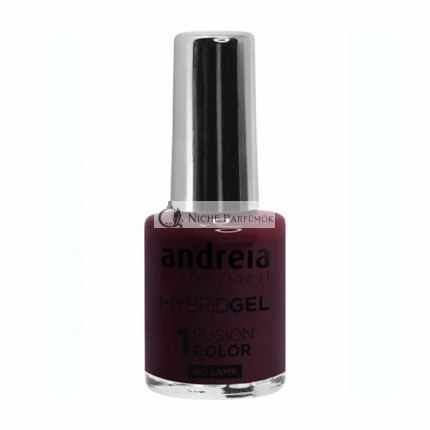 Andreia Hybrid Fusion H30 Nail Polish 10.5ml