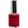 Andreia Professional Hybrid Gel Nail Polish Fusion Colour H34 Deep Red H34 Chocolate