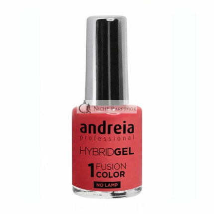 Andreia Hybrid Fusion Nail Polish H35 10.5ml