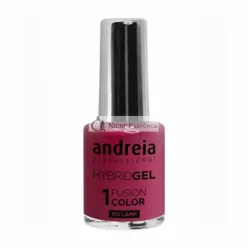 Andreia Hybrid Fusion Nail Polish H38 10.5ml