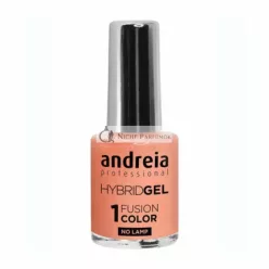 Andreia Hybrid Fusion H42 Nail Polish 10.5ml