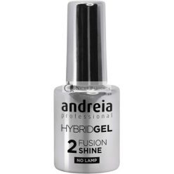 Andreia Professional Hybrid Gel Nail Polish - Fusion Shine