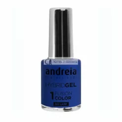 Andreia Hybrid Fusion H45 Nail Polish 10.5ml