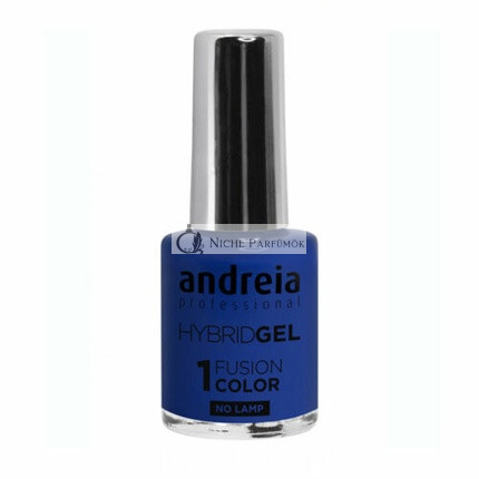 Andreia Hybrid Fusion H45 Nail Polish 10.5ml