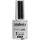 Andreia Professional Hybrid Gel Nail Polish Fusion Colour H5 Grey - 2 Steps No Lamp Required Long Lasting Easy Removal