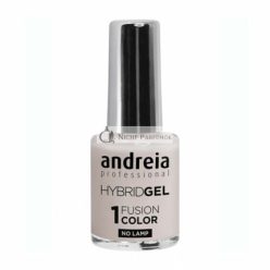 Andreia Hybrid Fusion H6 Nail Polish 10.5ml