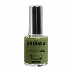 Andreia Hybrid Fusion H57 Nail Polish 10.5ml