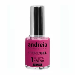 Andreia Hybrid Fusion Nail Polish H56 10.5ml