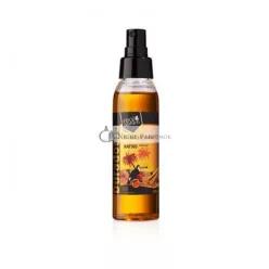   Real Natura Urucum Tanning Oil with Cinnamon Unisex 100ml Natural Tan and Intensive Protection