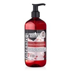 CrecePlo Chamu 500ml + Mask 1kg without Salt