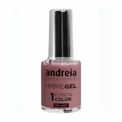 Andreia Hybrid Fusion H61 Nail Polish 10.5ml