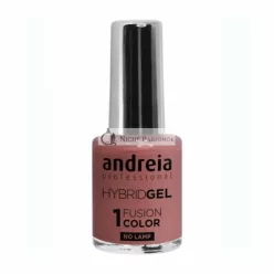 Andreia Hybrid Fusion H62 Nail Polish 10.5ml