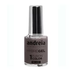 Andreia Hybrid Fusion H63 Nail Polish 10.5ml