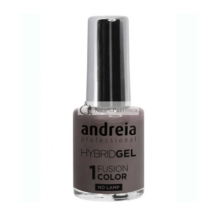 Andreia Hybrid Fusion H63 Nail Polish 10.5ml