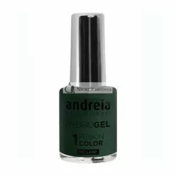 Andreia Hybrid Fusion H65 Nail Polish 10.5ml