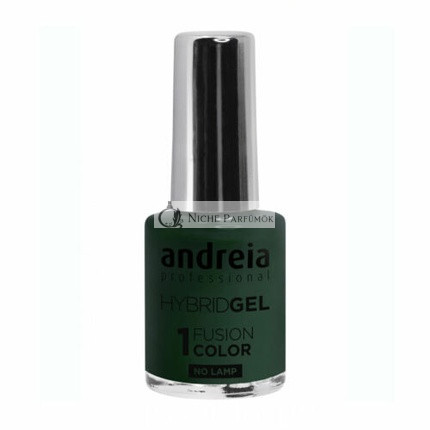 Andreia Hybrid Fusion H65 Nail Polish 10.5ml