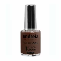 Andreia Hybrid Fusion Nail Polish H66 10.5ml
