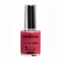 Andreia Hybrid Fusion Nail Polish H67 10.5ml