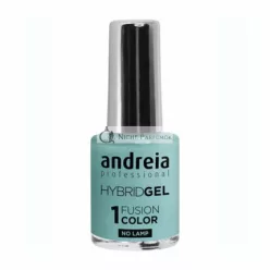 Andreia Hybrid Fusion Nail Polish H69 10.5ml
